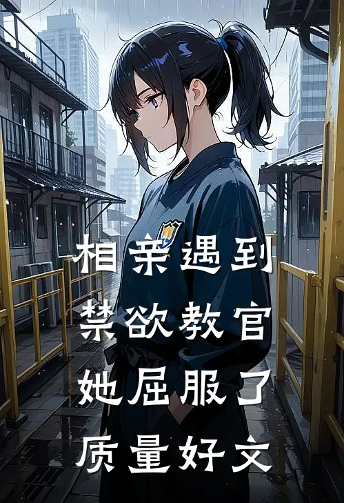 相亲遇到禁欲教官，她屈服了质量好文
