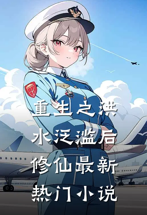 重生之洪水泛滥后修仙最新热门小说