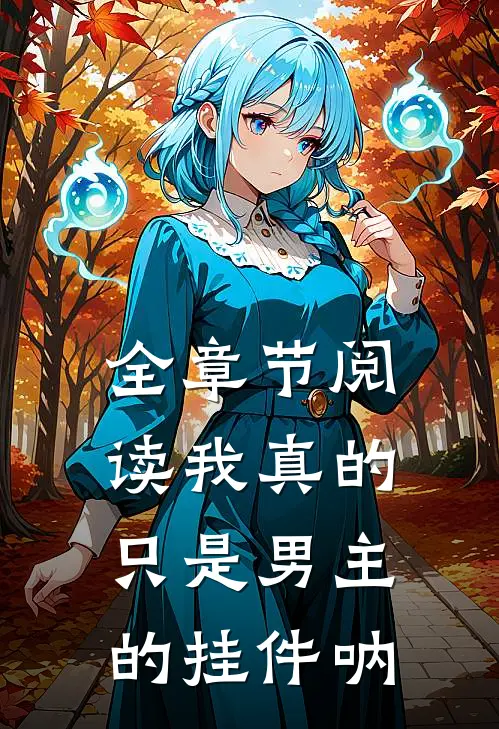 全章节阅读我真的只是男主的挂件呐
