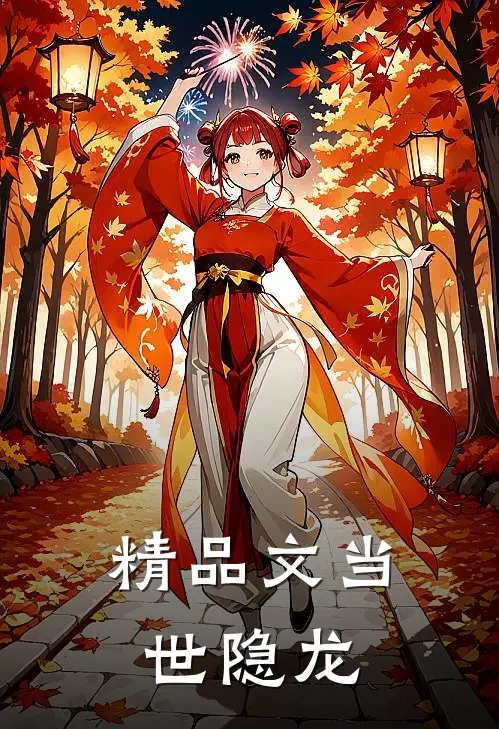 精品文当世隐龙