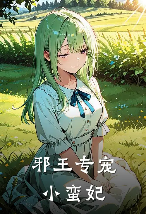 邪王专宠小蛮妃