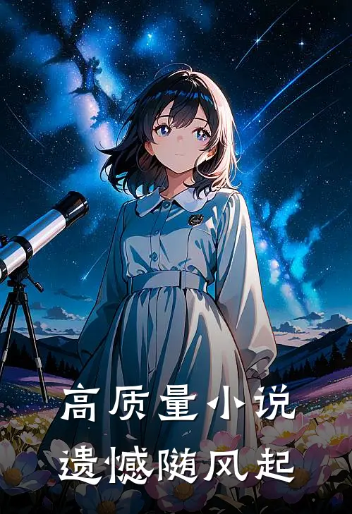 高质量小说遗憾随风起
