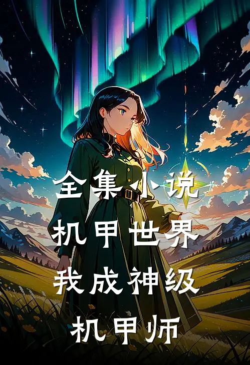 全集小说机甲世界：我成神级机甲师