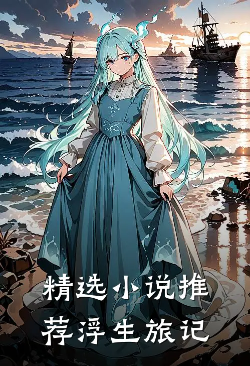 精选小说推荐浮生旅记