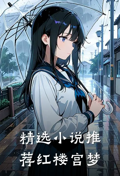 精选小说推荐红楼宫梦