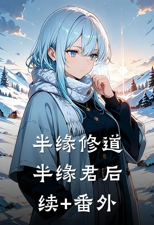 半缘修道半缘君后续+番外