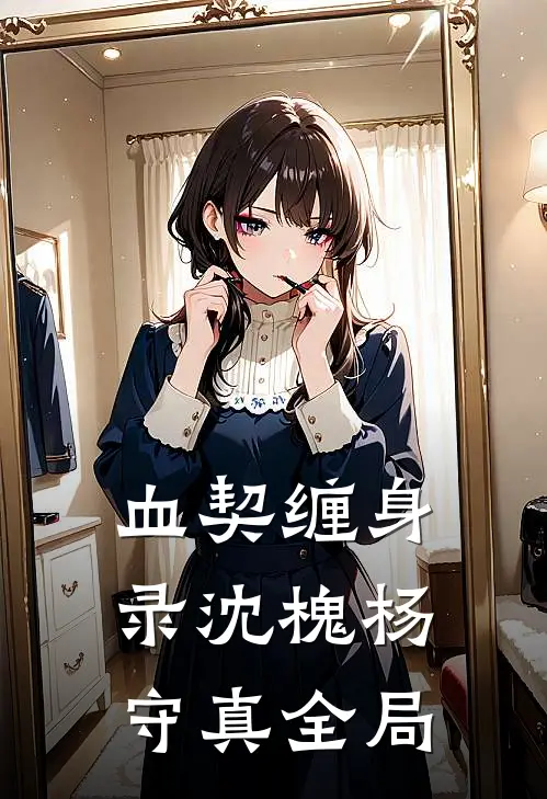 血契缠身录沈槐杨守真全局
