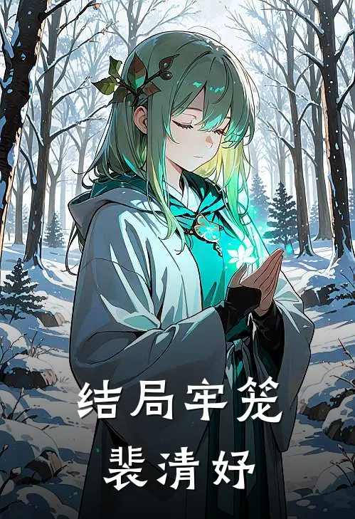 结局牢笼裴清妤