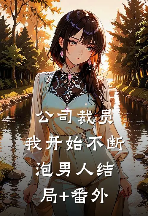 公司裁员，我开始不断泡男人结局+番外
