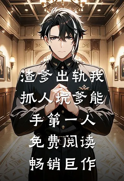 渣爹出轨我抓人坑爹能手第一人免费阅读畅销巨作