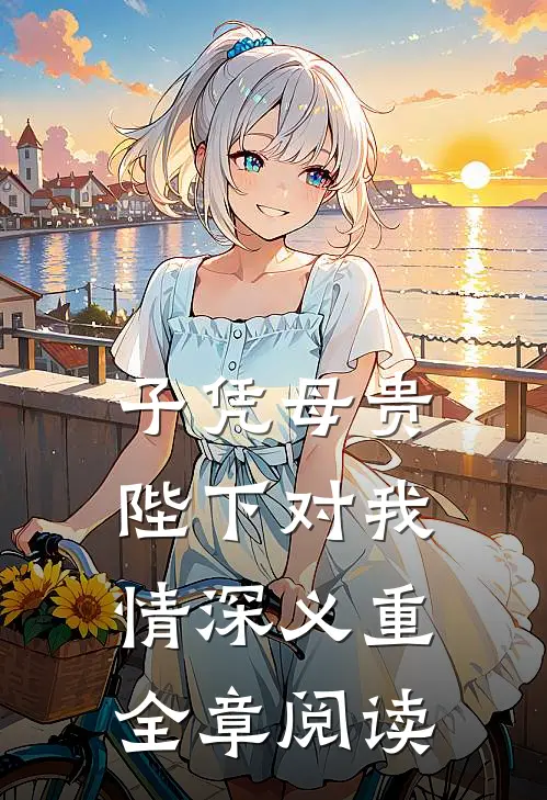 子凭母贵：陛下对我情深义重全章阅读