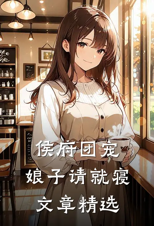 侯府团宠：娘子请就寝文章精选