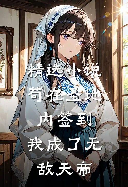 精选小说苟在圣地内签到，我成了无敌天帝