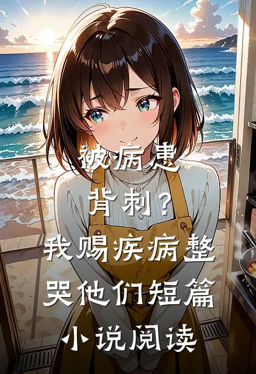 被病患背刺？我赐疾病整哭他们短篇小说阅读