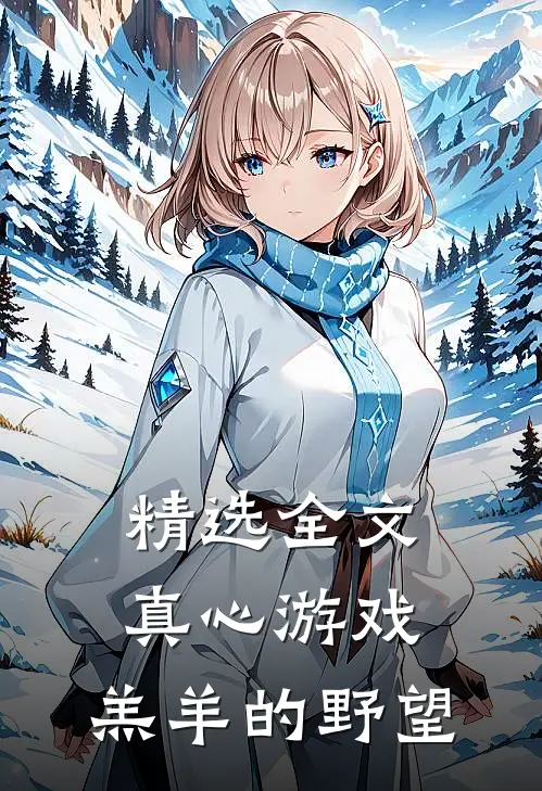 精选全文真心游戏：羔羊的野望