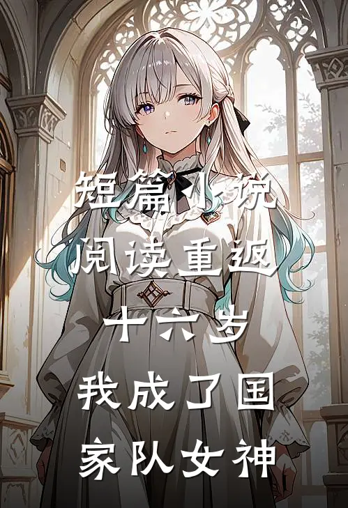 短篇小说阅读重返十六岁，我成了国家队女神