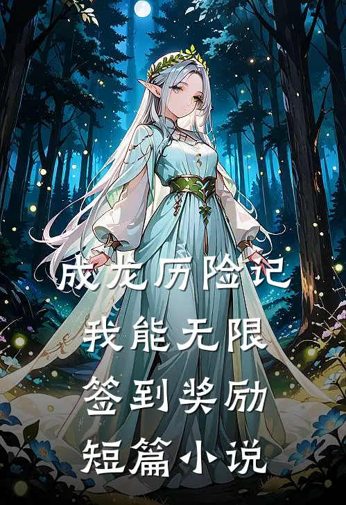 成龙历险记我能无限签到奖励短篇小说