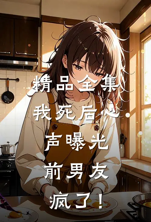 精品全集我死后心声曝光，前男友疯了！