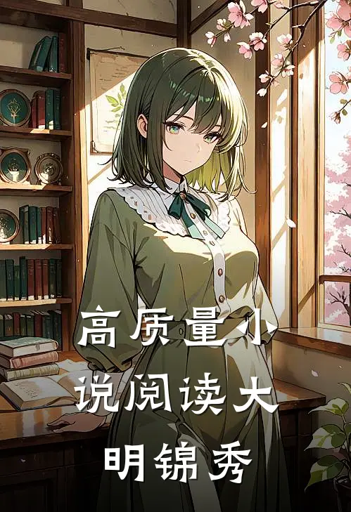 高质量小说阅读大明锦秀
