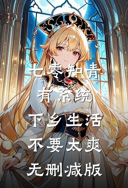 七零知青有系统，下乡生活不要太爽无删减版