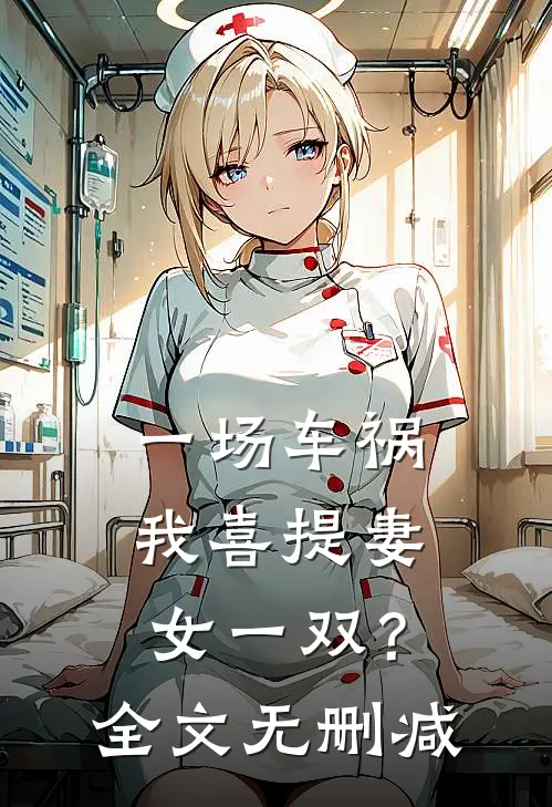 一场车祸，我喜提妻女一双？全文无删减
