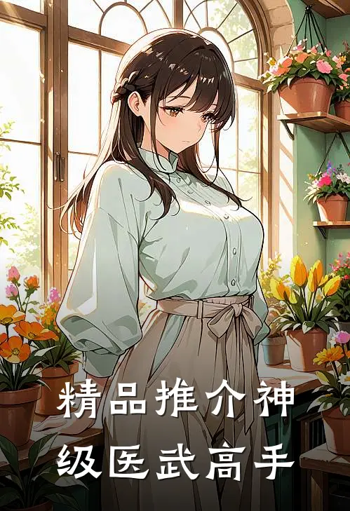 精品推介神级医武高手
