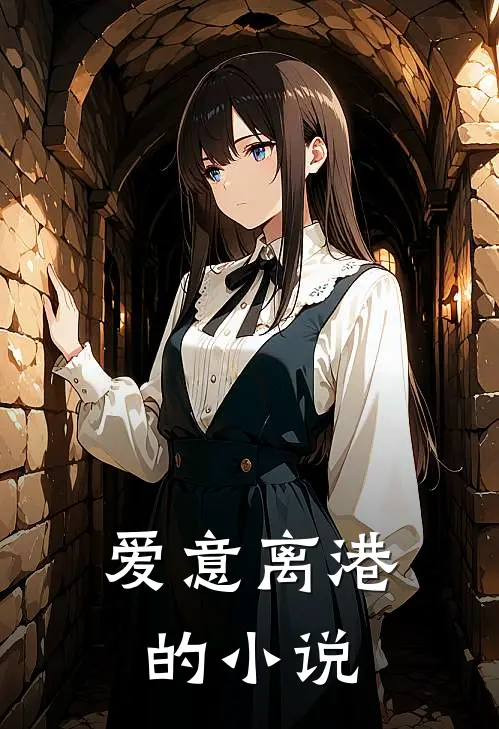 爱意离港的小说