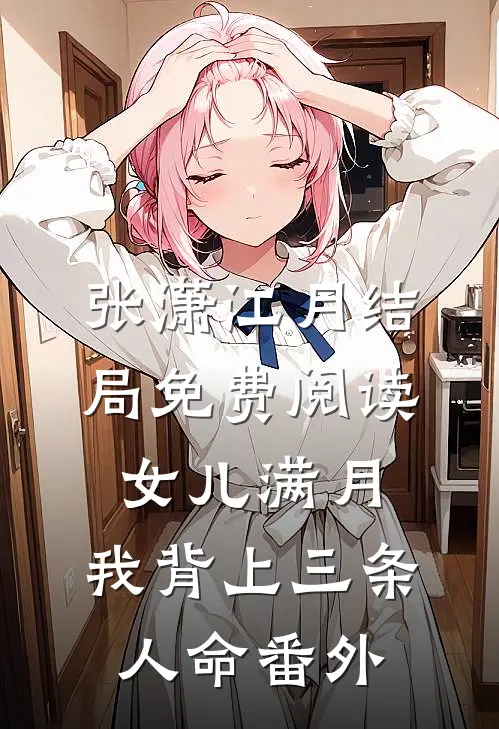 张潇江月结局免费阅读女儿满月，我背上三条人命番外