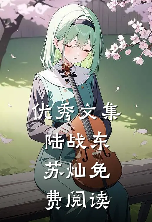 优秀文集陆战东苏灿免费阅读