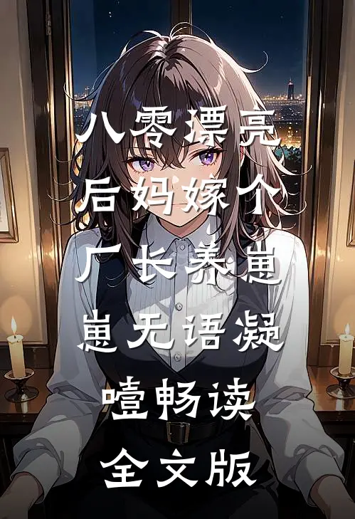 八零漂亮后妈嫁个厂长养崽崽无语凝噎畅读全文版