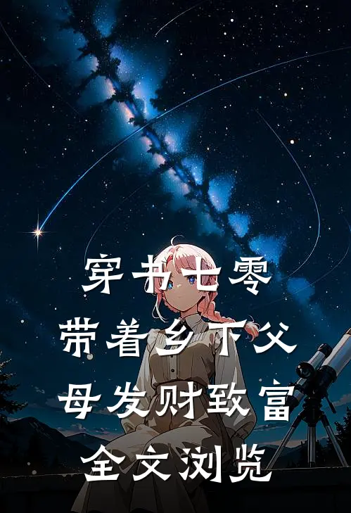 穿书七零：带着乡下父母发财致富全文浏览