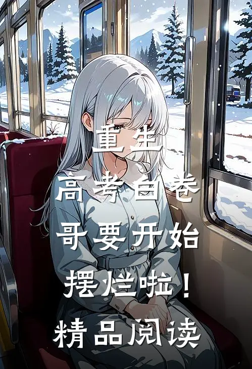 重生：高考白卷，哥要开始摆烂啦！精品阅读