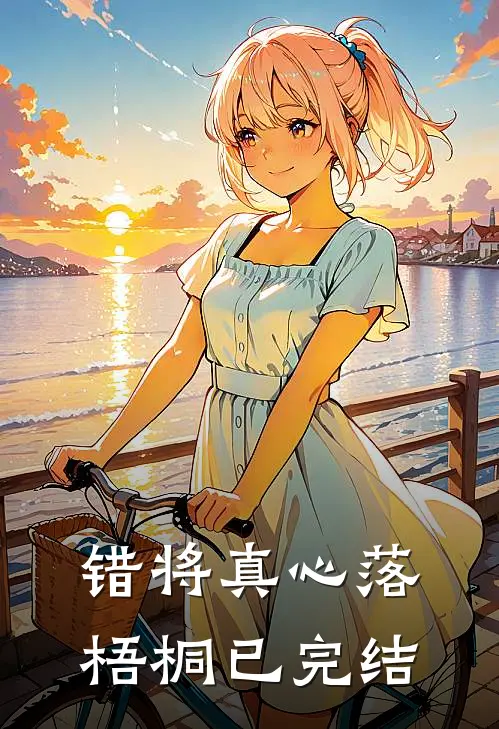错将真心落梧桐已完结