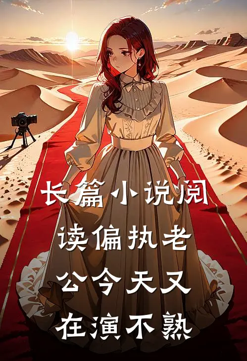 长篇小说阅读偏执老公今天又在演不熟