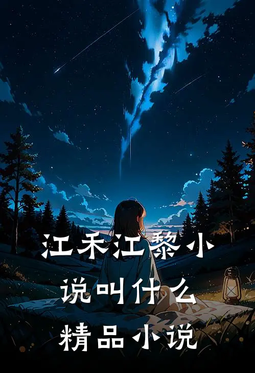 江禾江黎小说叫什么精品小说