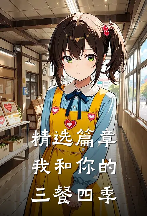 精选篇章我和你的三餐四季