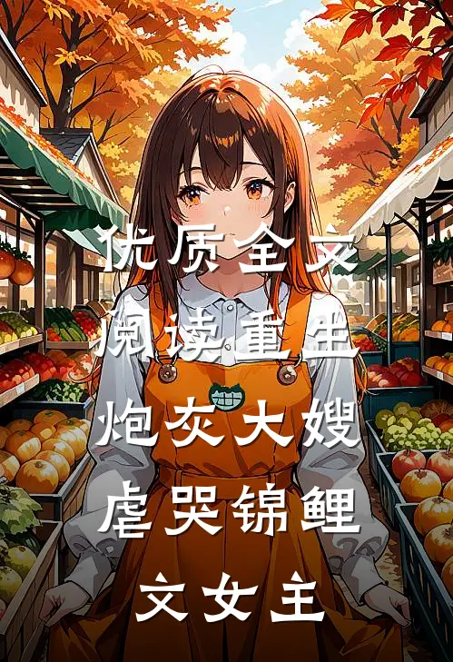 优质全文阅读重生炮灰大嫂，虐哭锦鲤文女主