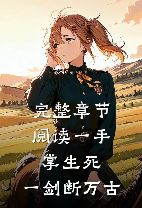 完整章节阅读一手掌生死，一剑断万古