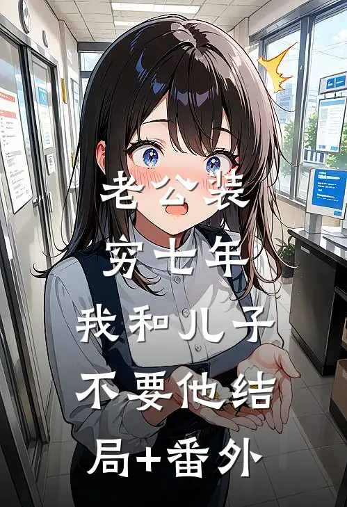 老公装穷七年，我和儿子不要他结局+番外