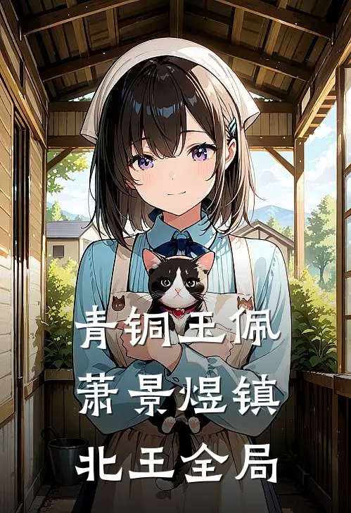 青铜玉佩萧景煜镇北王全局
