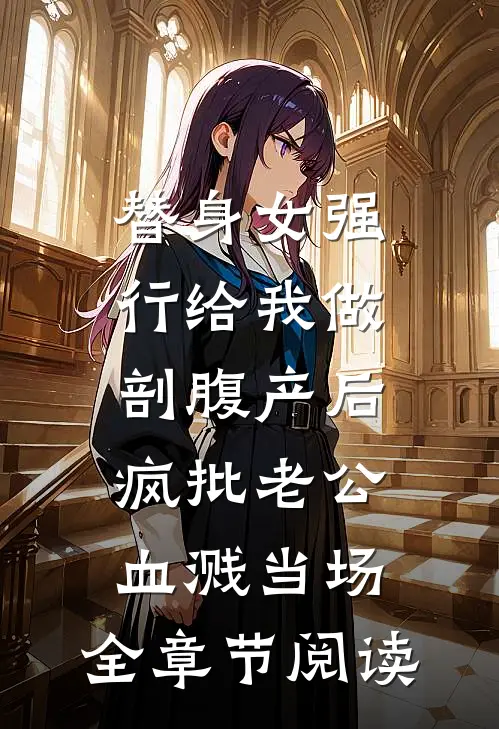 替身女强行给我做剖腹产后，疯批老公血溅当场。全章节阅读