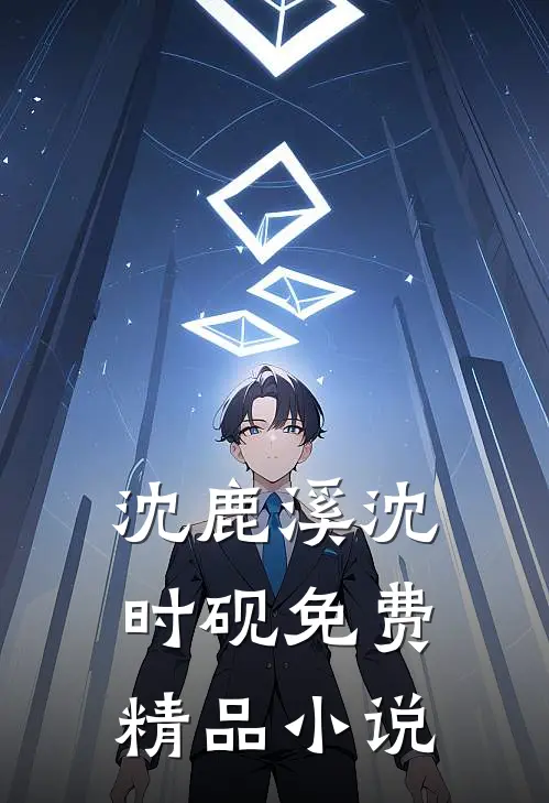 沈鹿溪沈时砚免费精品小说