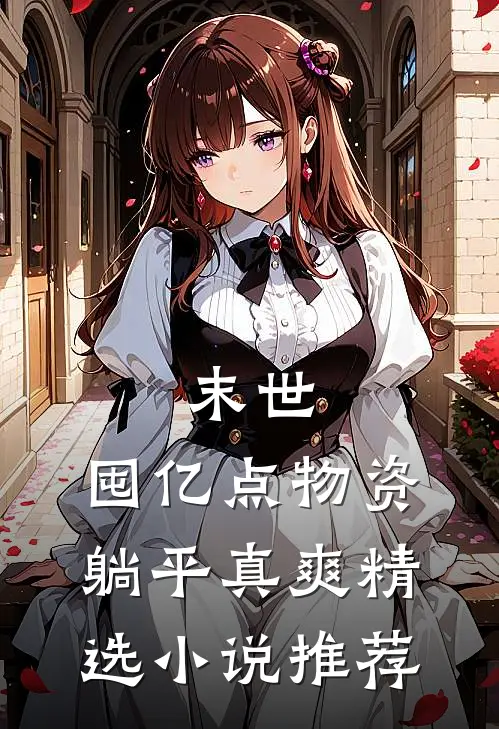 末世：囤亿点物资躺平真爽精选小说推荐