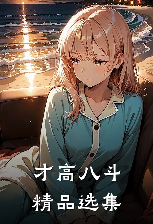 才高八斗精品选集