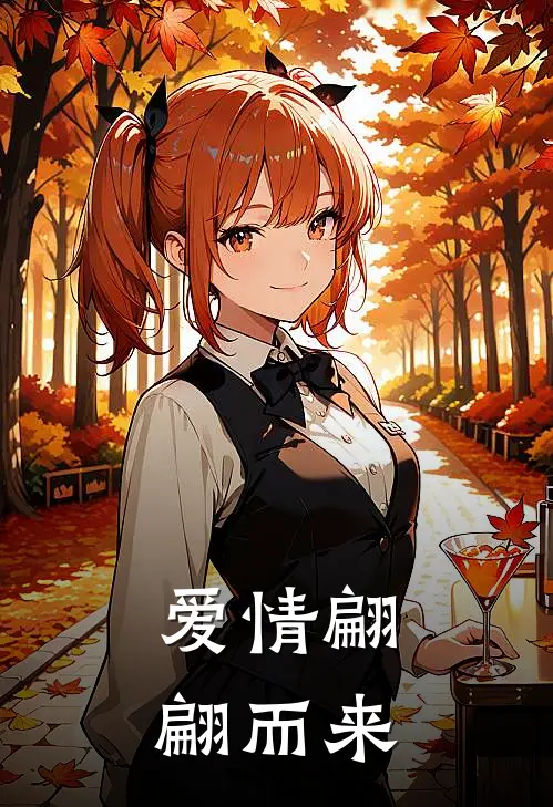 爱情翩翩而来