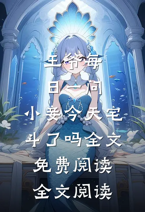 王爷每日一问,小妾今天宅斗了吗全文免费阅读全文阅读