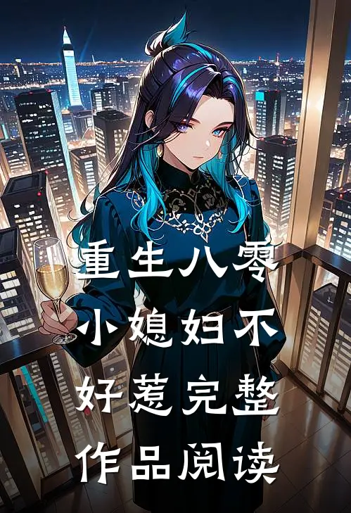 重生八零：小媳妇不好惹完整作品阅读