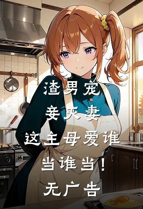 渣男宠妾灭妻，这主母爱谁当谁当！无广告
