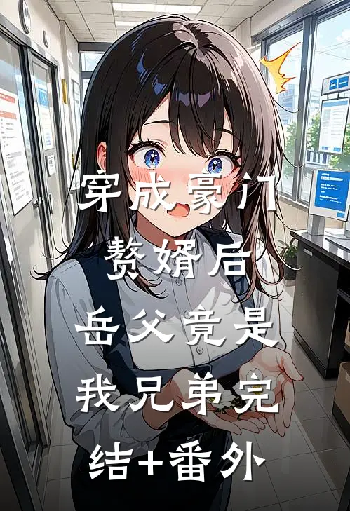 穿成豪门赘婿后，岳父竟是我兄弟完结+番外