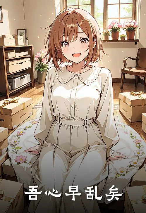 吾心早乱矣